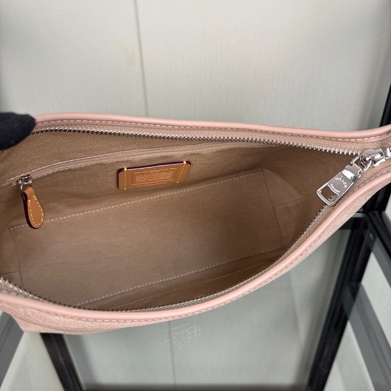 New underarm bag Laurela one shoulder diagonal span hand bag - 图片 9