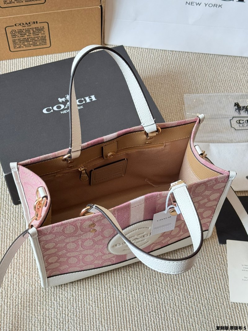 Coach Field Tote handbag - 图片 10