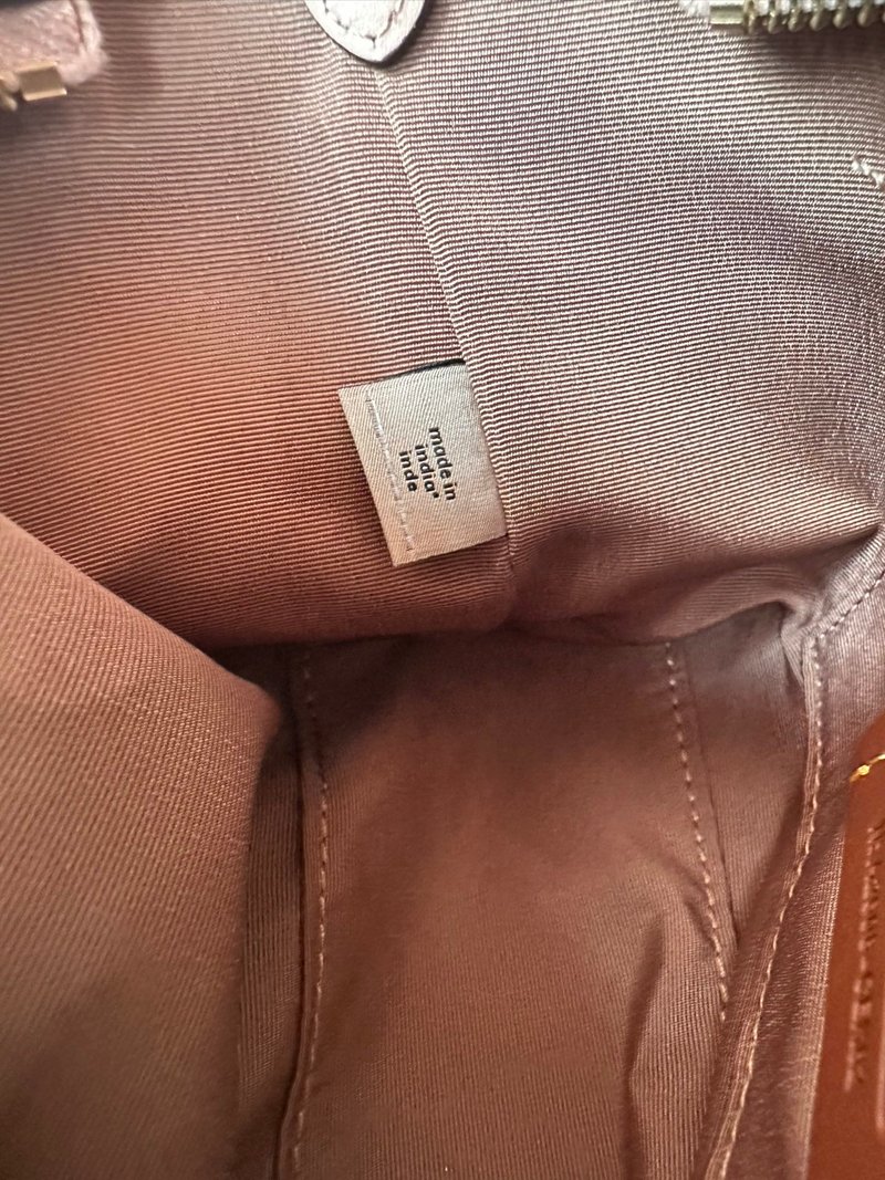 CEK82,City15 gradient pink handbag shoulder crossbody - 图片 10