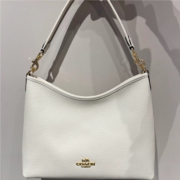 Cortez Vintage Laurele31 Tote Underarm Crossbody Bag, Fashion Commuter Women's Hobo Bag - 图片 17
