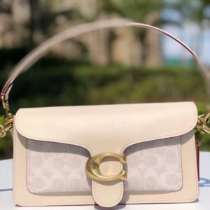 Koujia 2026 tabby26 Classic Monogram Dionysus Bag, Versatile Handbag, Shoulder & Crossbody Small Square Bag, Cross-border Women's Bag