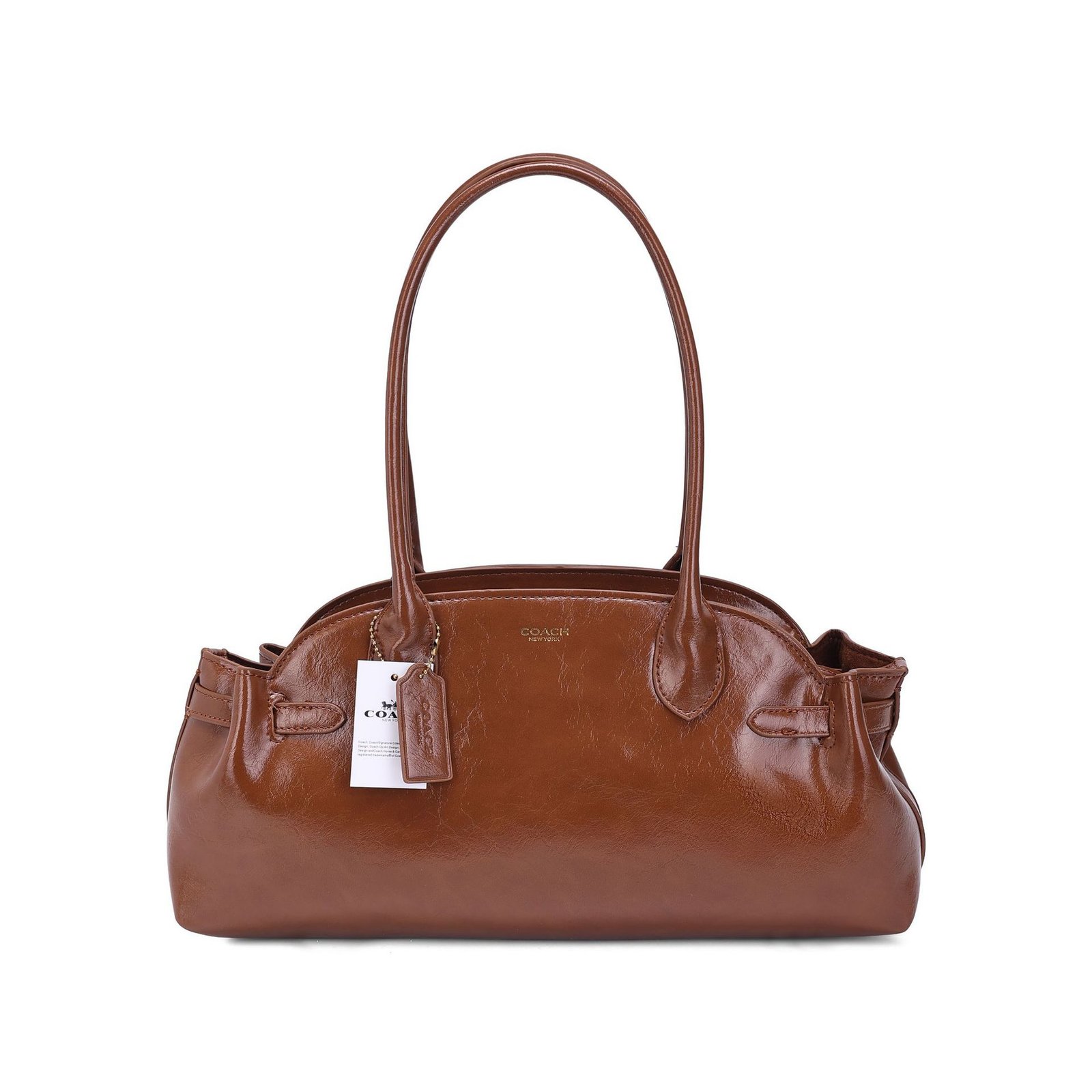 New C Collection Empire Carryall 34, a stylish and versatile underarm bag for daily commuting - 图片 7
