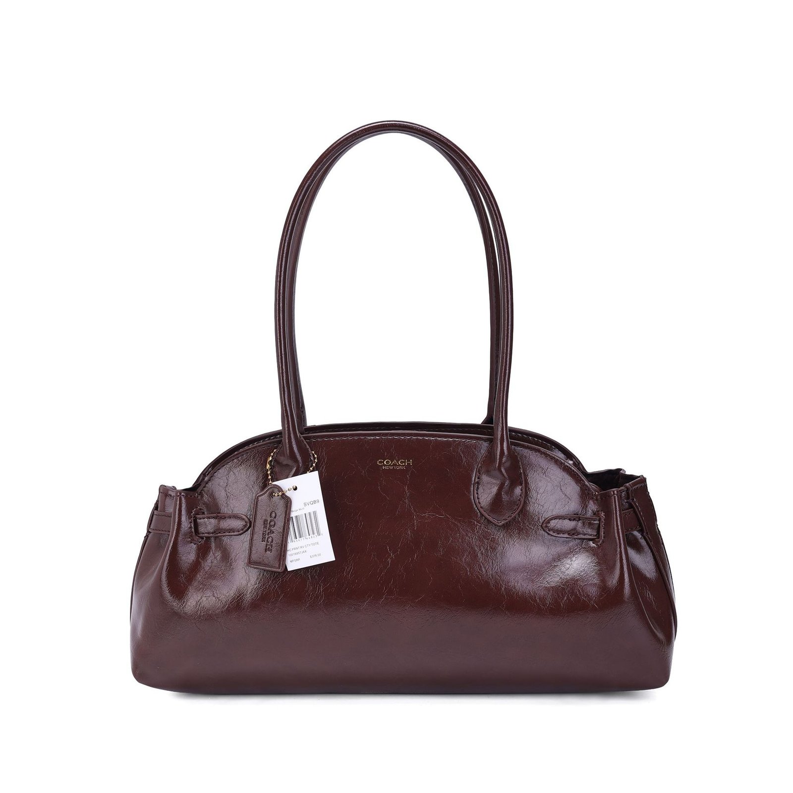 New C Collection Empire Carryall 34, a stylish and versatile underarm bag for daily commuting - 图片 3