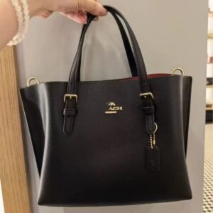 Cochs mollie25 Molly Tote Bag, fashionable and versatile shopper handbag, shoulder bag and crossbody bag for women