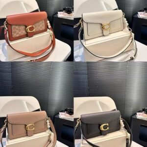 Koujia 2026 tabby26 Classic Monogram Dionysus Bag, Versatile Handbag Shoulder Crossbody Small Square Bag, Cross-border Women's Bag