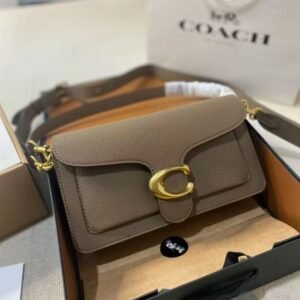Koujia 2026 tabby26 Classic Monogram Dionysus Bag, Versatile Handbag Shoulder Crossbody Small Square Bag, Cross-border Women's Bag