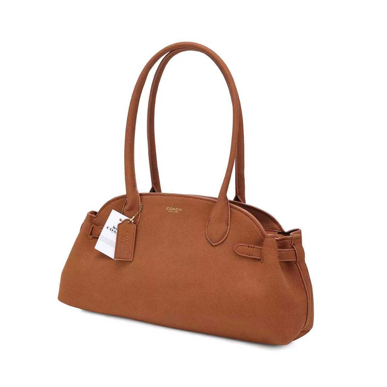 New C Collection Empire Carryall 34, a stylish and versatile underarm bag for daily commuting - 图片 6