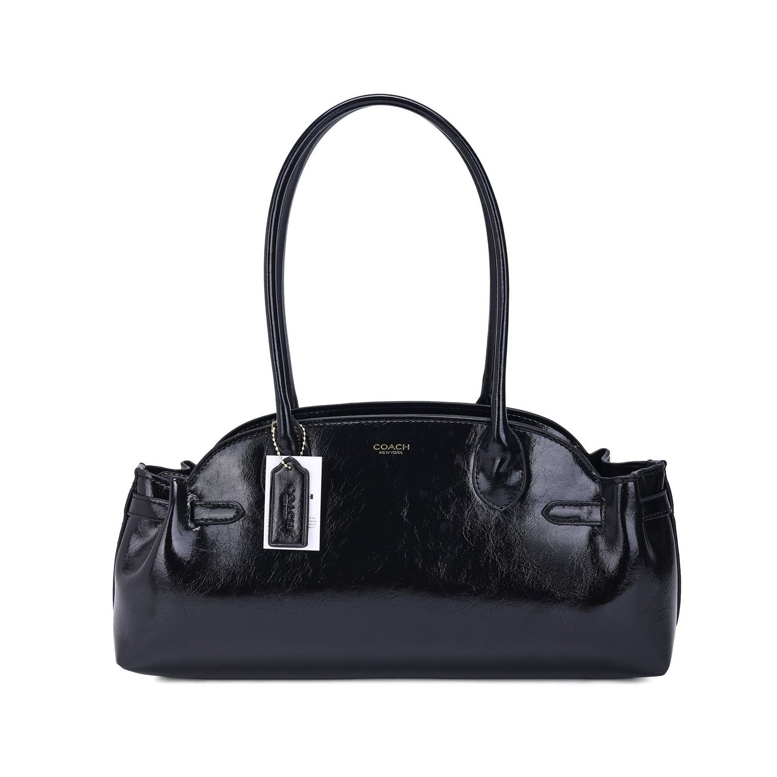 New C Collection Empire Carryall 34, a stylish and versatile underarm bag for daily commuting - 图片 4